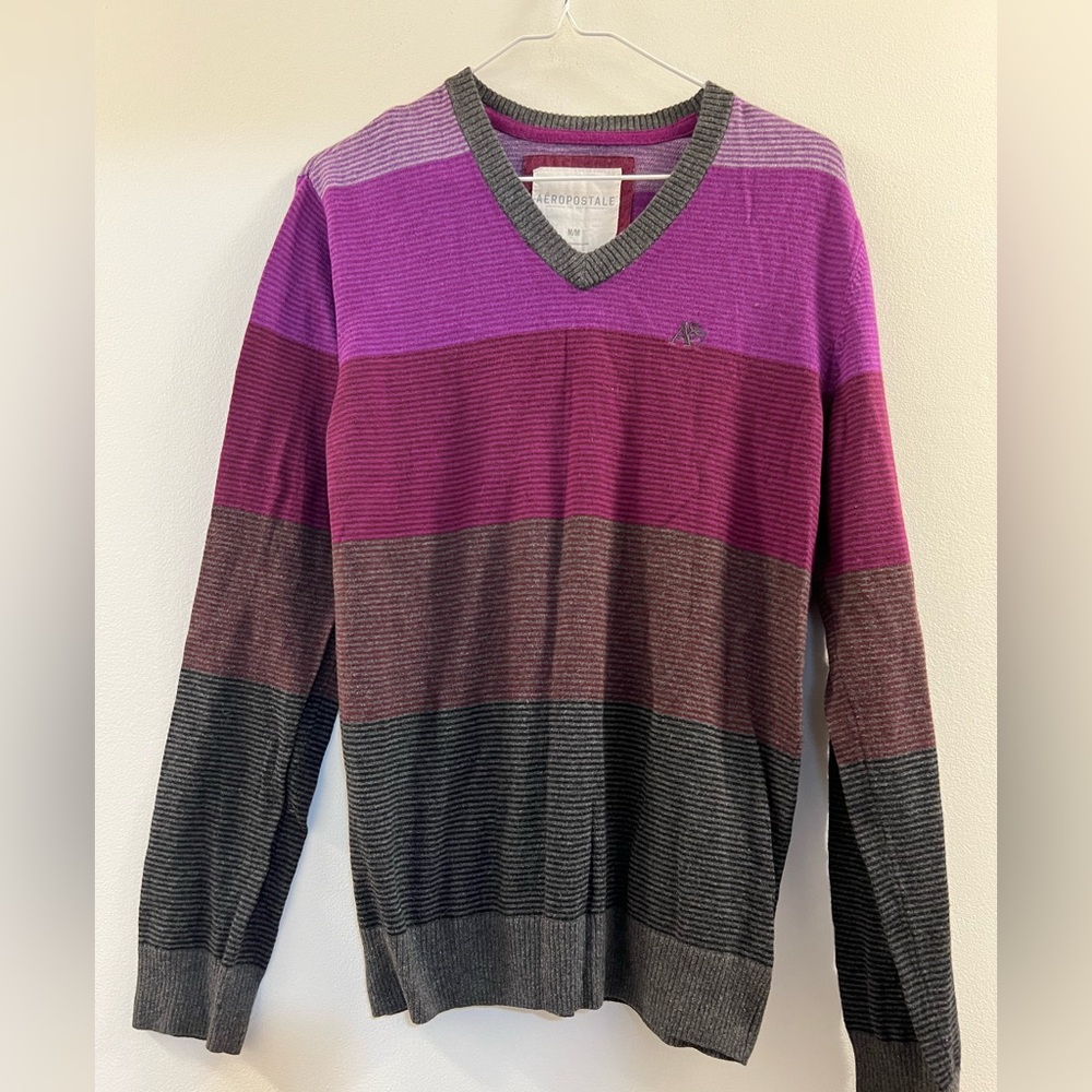 Aeropostale pullover c3.
